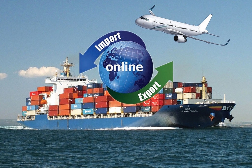 import export Online